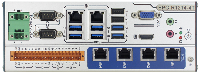 嵌入式工控機(jī)
