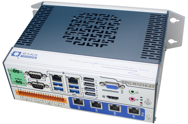 嵌入式工控機(jī)