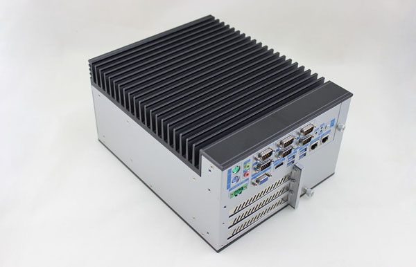 CompactPCI工控機(jī)具有巨大的市場潛力和廣闊的應(yīng)用前景